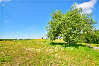 Propriété - 244 m² - 8 pièces