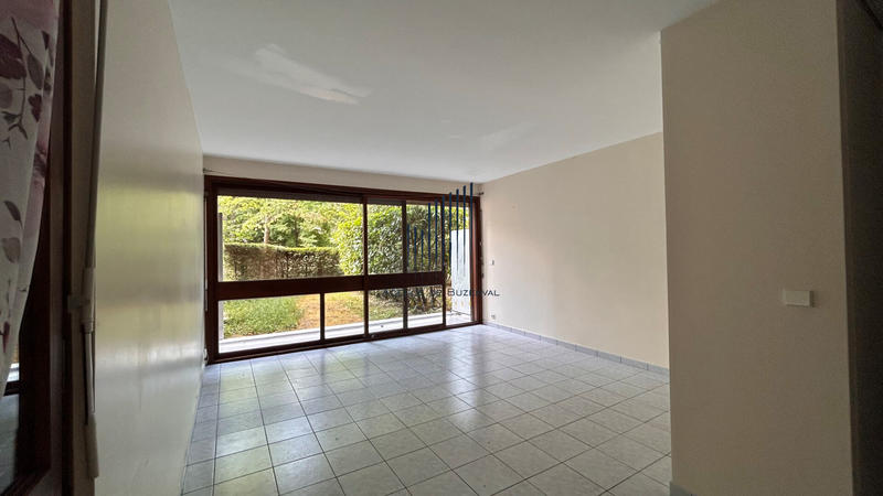 Appartement - 33 m² - 1 pièce