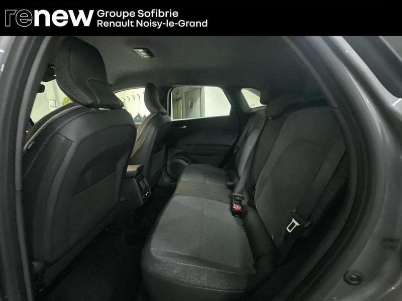 Renault Symbioz E-Tech full hybrid 160 ch Techno