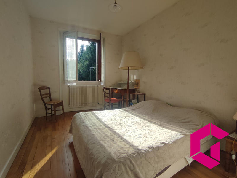 Ferme - 508 m² - 6 pièces