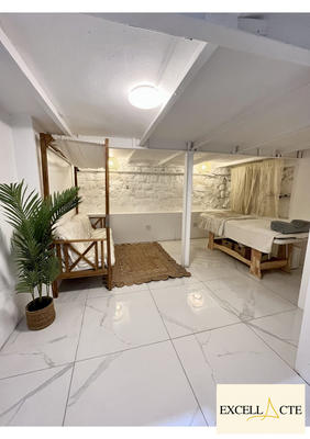 Fonds de commerce - Local commercial - 35 m²