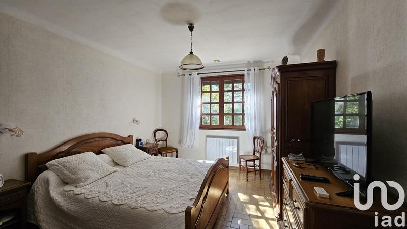 Maison de maîtres - 193 m² - 8 pièces