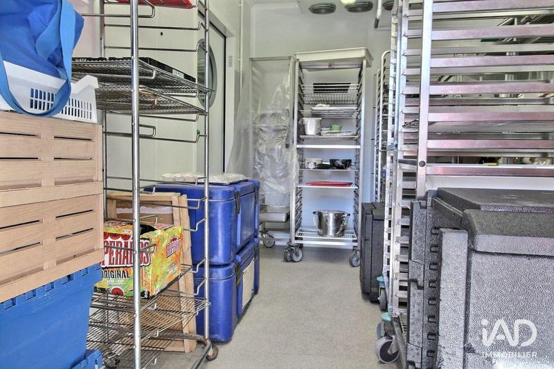 Local commercial - 90 m²