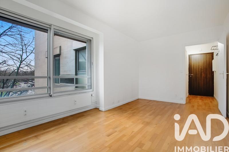 Appartement - 24 m² - 1 pièce