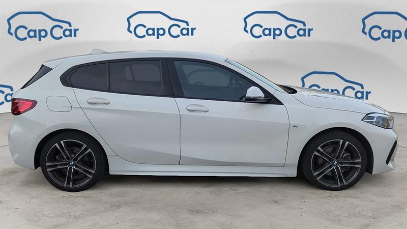 Bmw Série 1 116i 109 m Sport