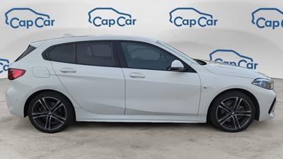 Bmw Série 1 116i 109 m Sport