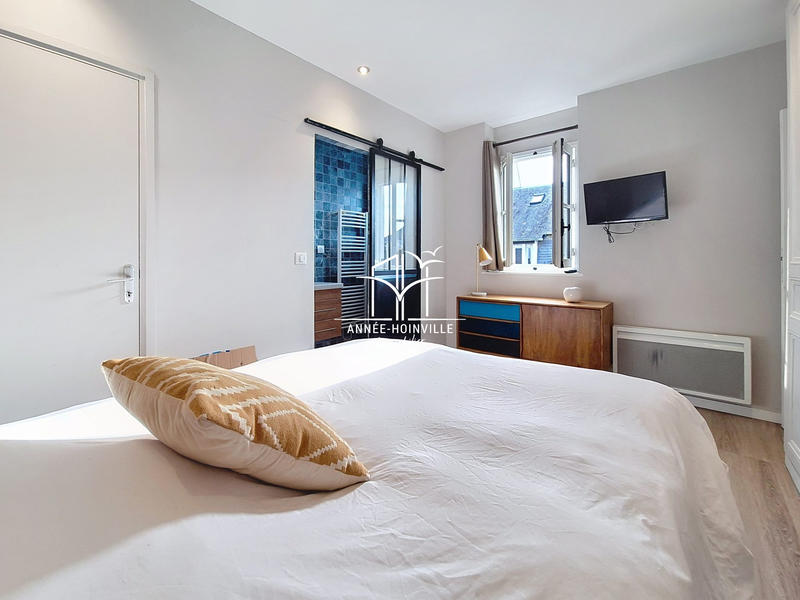 Appartement - 33 m² - 2 pièces