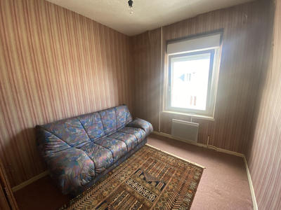 Appartement - 75 m² - 3 pièces