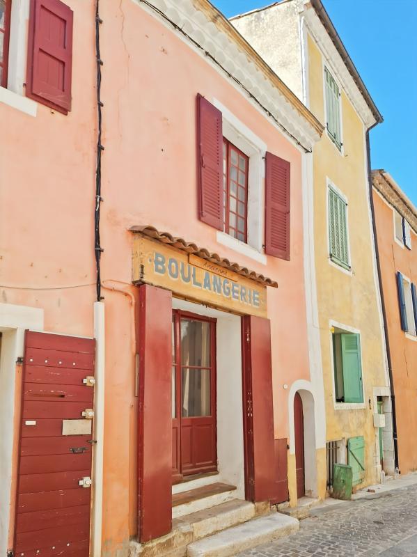 Maison de ville - 69 m² - 3 pièces