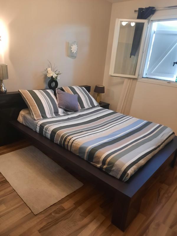 Maison - 115 m² - 4 pièces