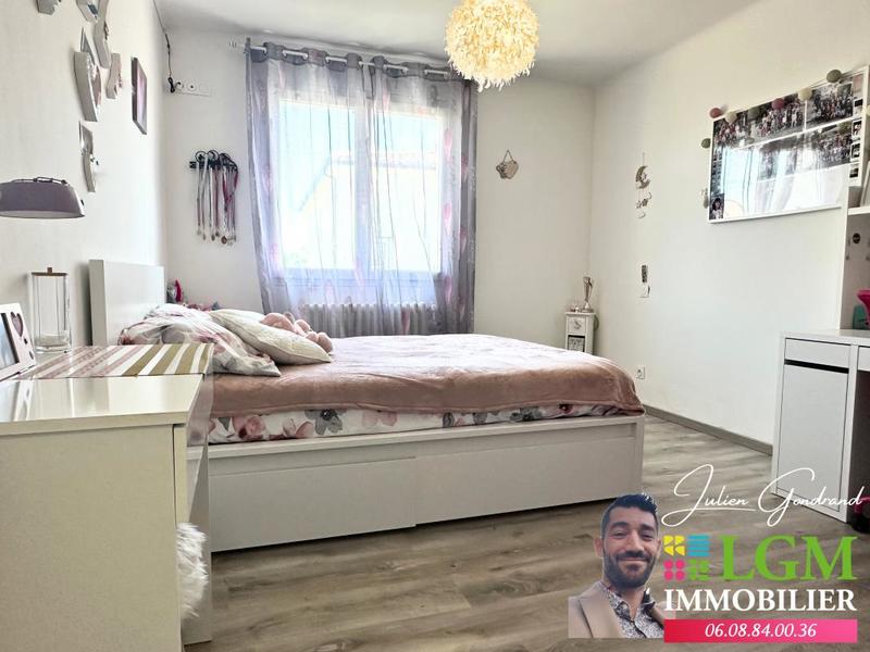 Maison - 193 m² - 6 pièces