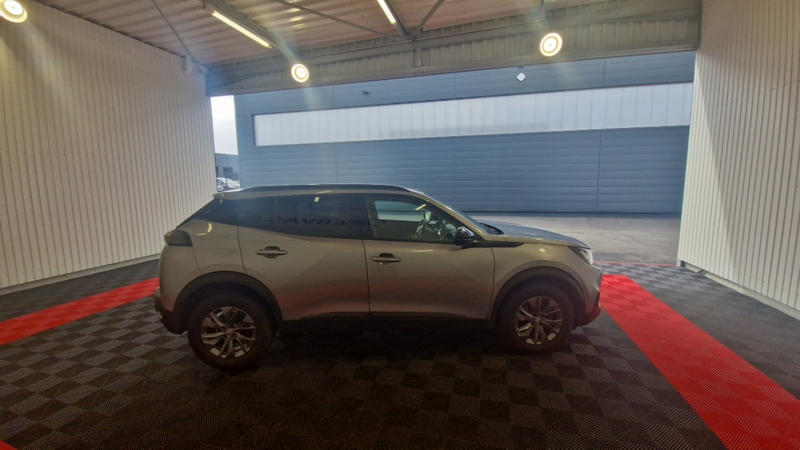 Peugeot 2008 Bluehdi 110 Ss Style