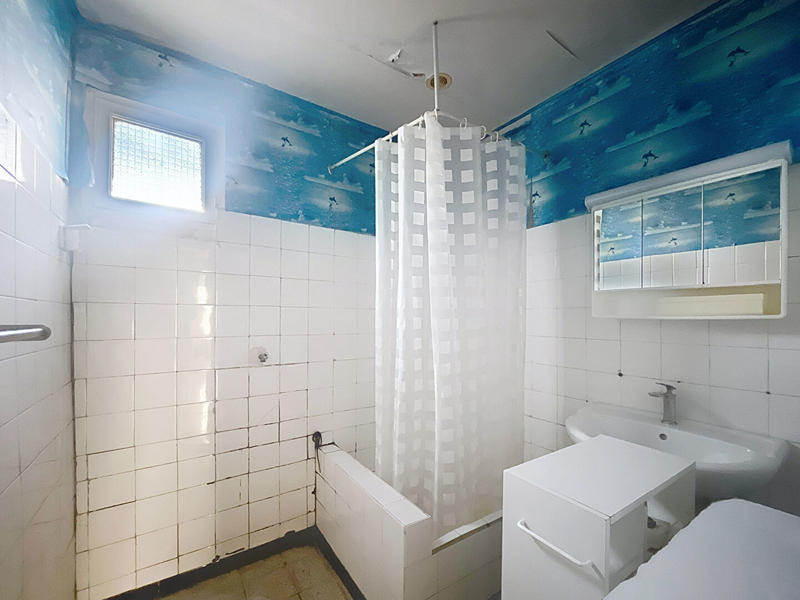 Maison - 81 m² - 4 pièces