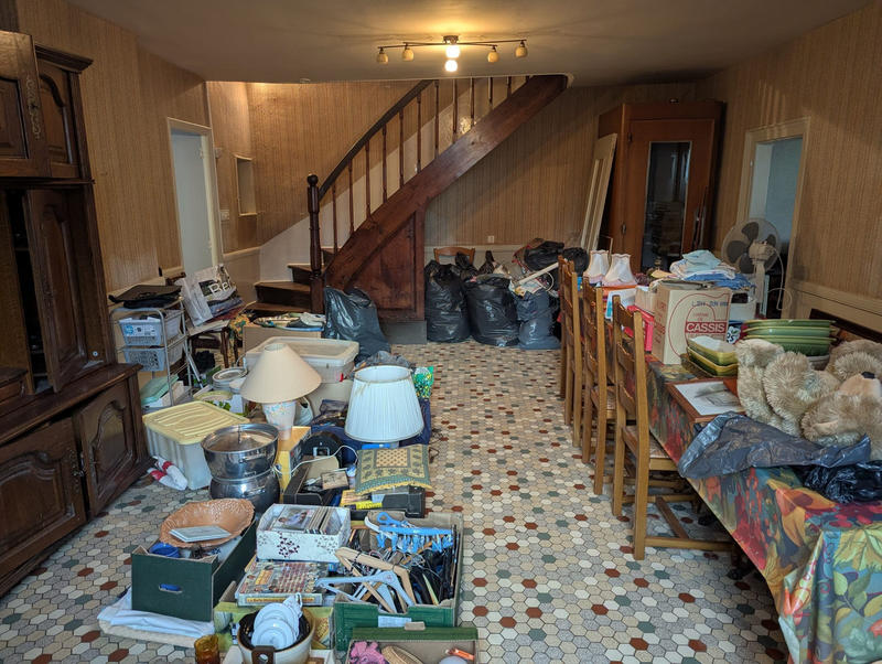 Maison - 172 m² - 6 pièces