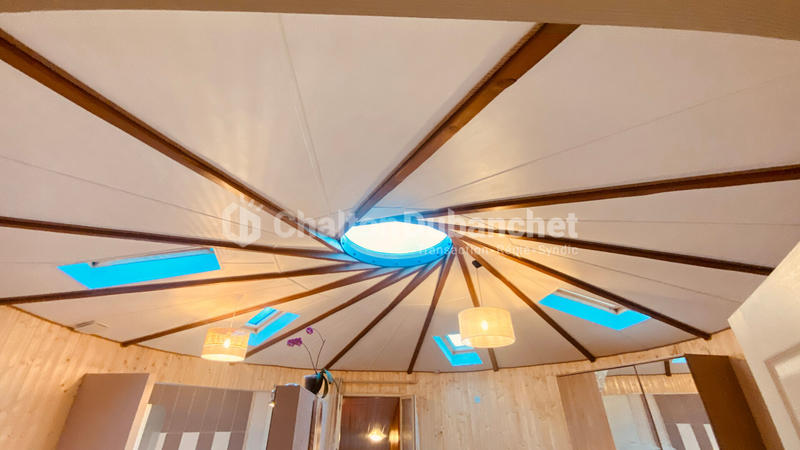 Maison - 118 m² - 4 pièces