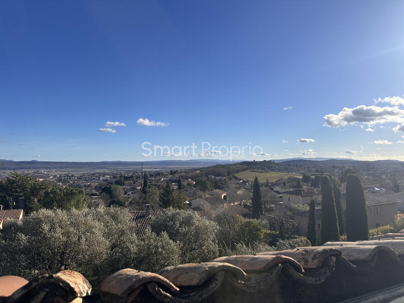 Maison - 165 m² - 6 pièces