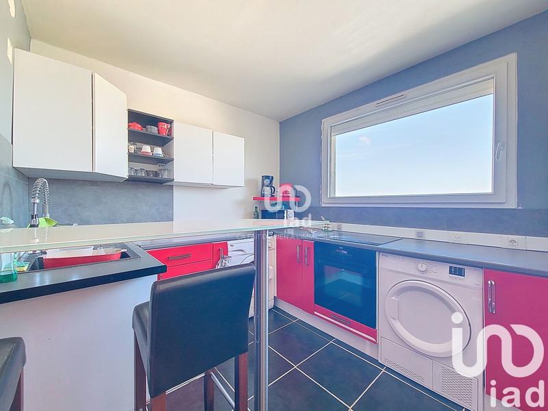 Appartement - 74 m² - 4 pièces