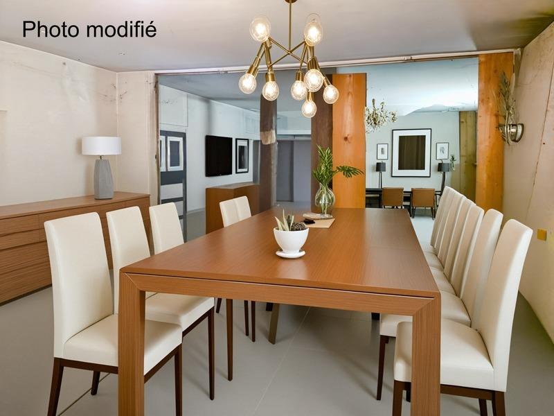 Maison - 180 m² - 3 pièces