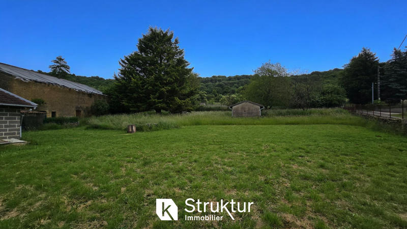 Maison - 148 m² - 6 pièces