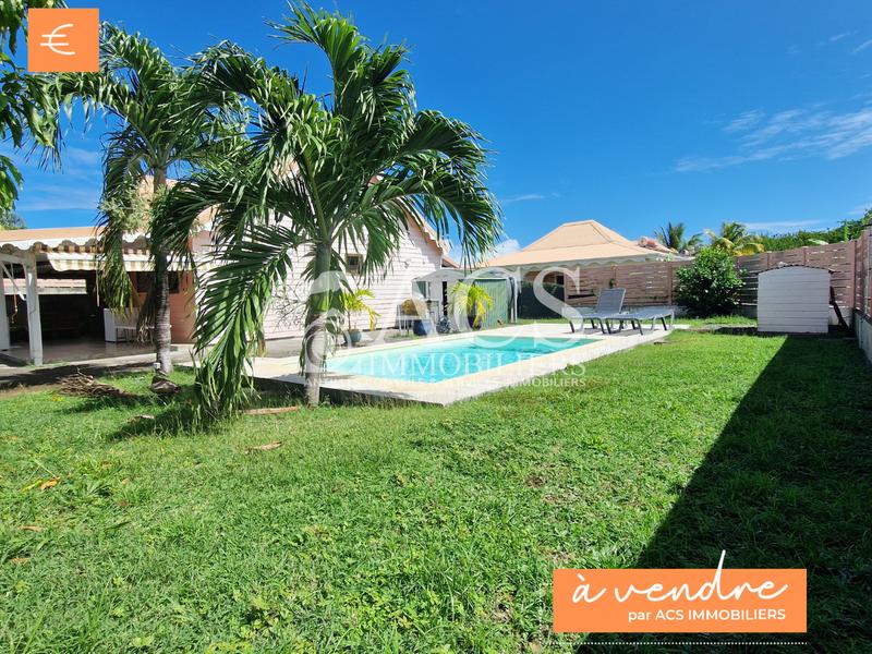 Maison - 70 m² - 3 pièces