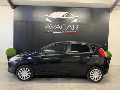 Ford Fiesta Phase 2 1.25i 82 cv / Trend
