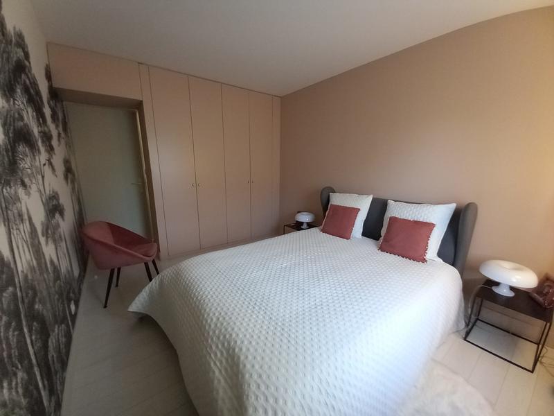 Appartement - 82 m² - 4 pièces