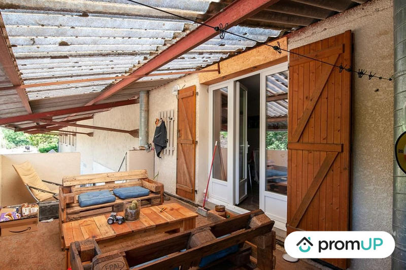 Immeuble - 1 023 m²