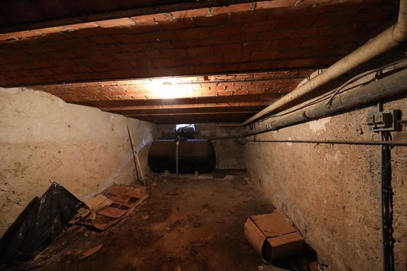 Maison - 116 m² - 3 pièces