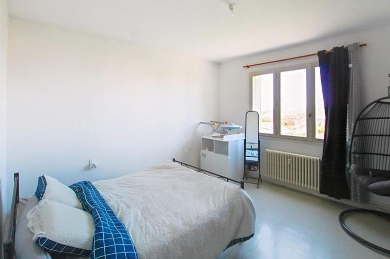 Appartement - 95 m² - 4 pièces