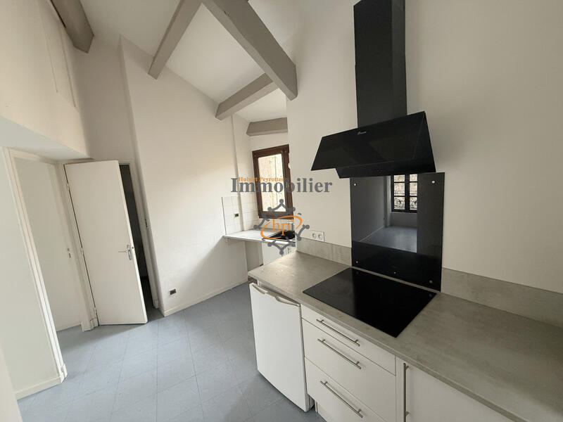 Appartement - 34 m² - 2 pièces