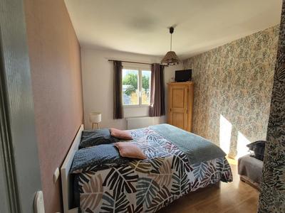 Maison - 154 m² - 7 pièces