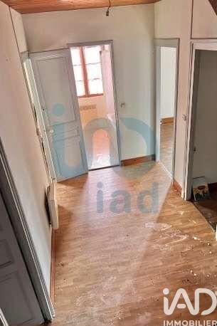 Maison - 148 m² - 5 pièces