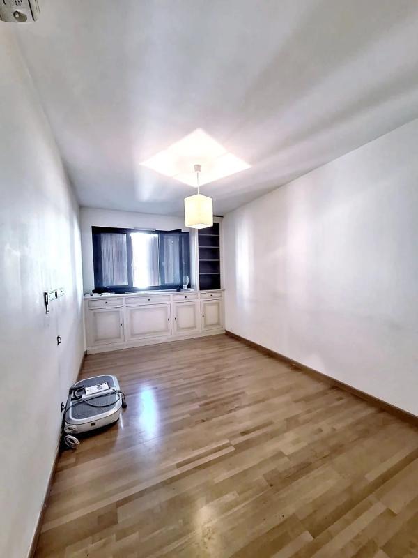 Appartement - 91 m² - 4 pièces