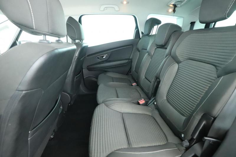 Renault Grand Scénic 1.7 dCi Blue Business 7pl 120 ch