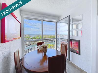 Appartement - 25 m² - 1 pièce