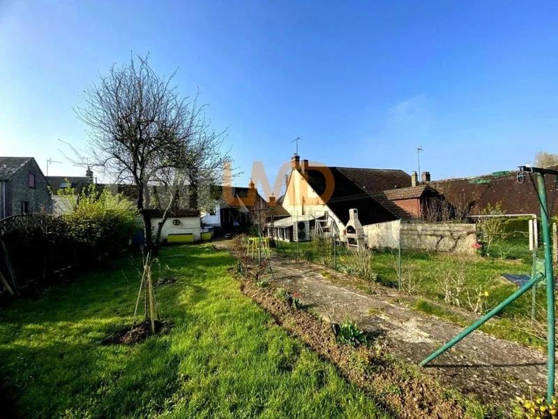 Maison chambre d'hôtes - 250 m² - 17 pièces