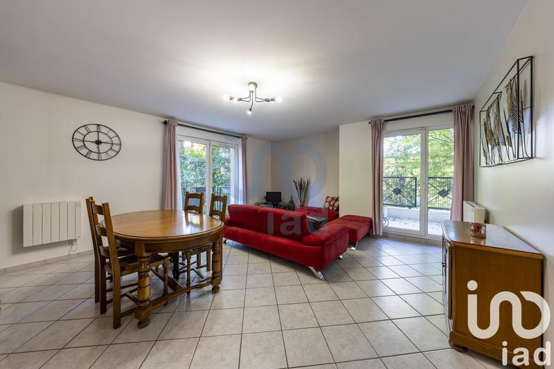 Appartement - 71 m² - 3 pièces