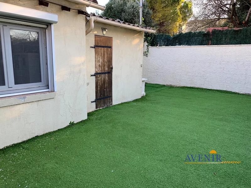 Maison - 84 m² - 5 pièces