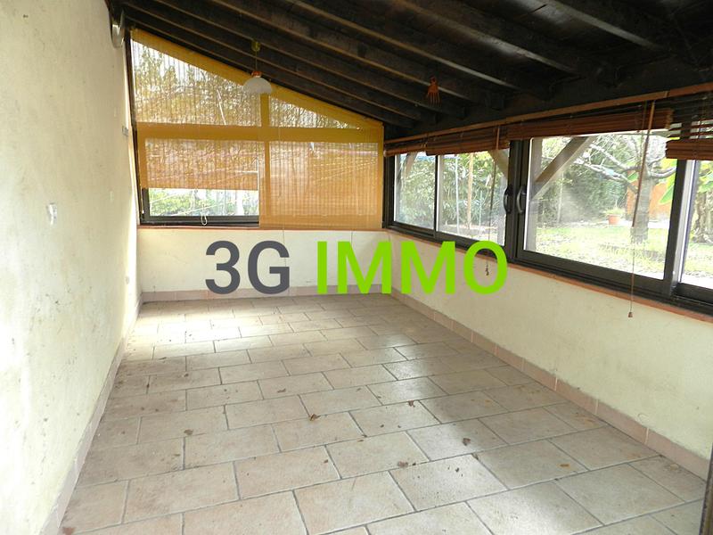 Maison - 88 m² - 3 pièces