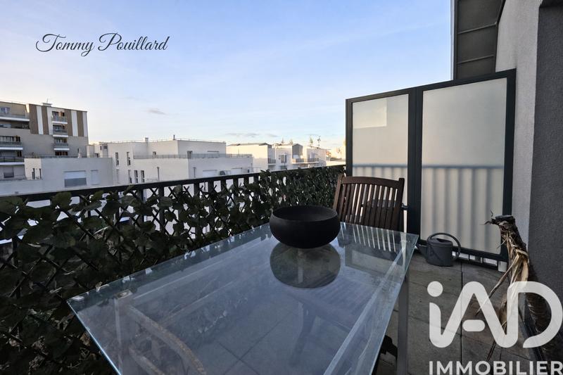 Appartement - 79 m² - 4 pièces