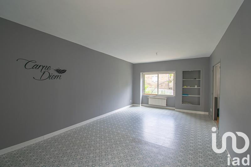 Maison - 93 m² - 4 pièces