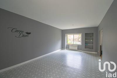 Maison - 93 m² - 4 pièces