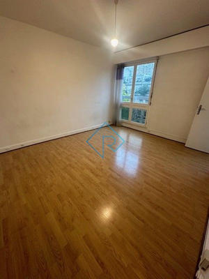 Appartement - 28 m²