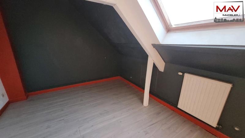 Immeuble - 155 m² - 5 pièces