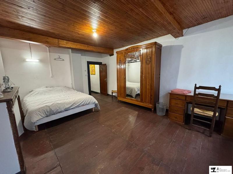 Maison de ville - 130 m² - 5 pièces