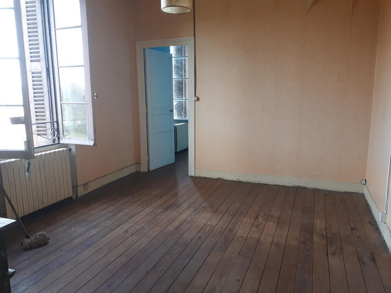 Maison - 177 m² - 6 pièces
