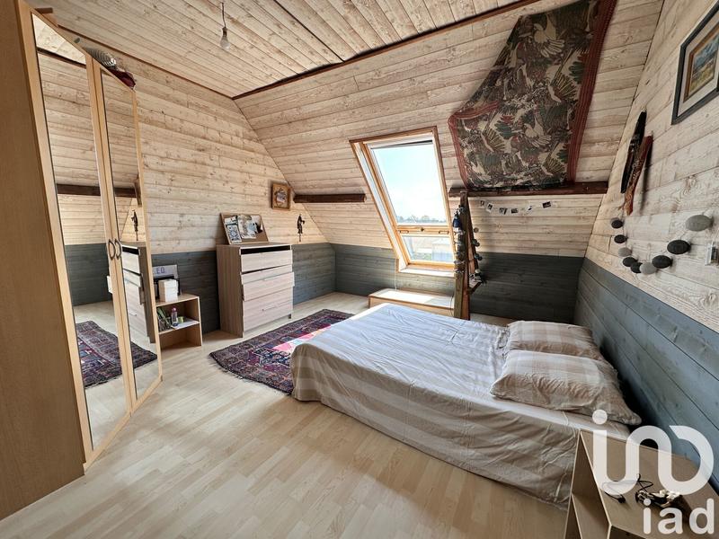 Maison - 172 m² - 6 pièces