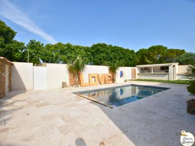 Maison - 76 m² - 4 pièces