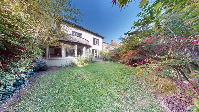 Maison - 152 m² - 4 pièces