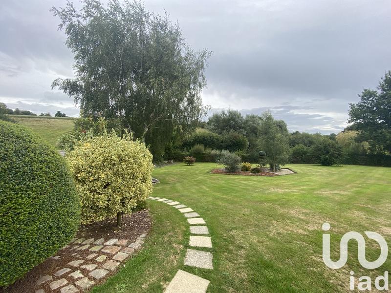 Maison - 142 m² - 6 pièces